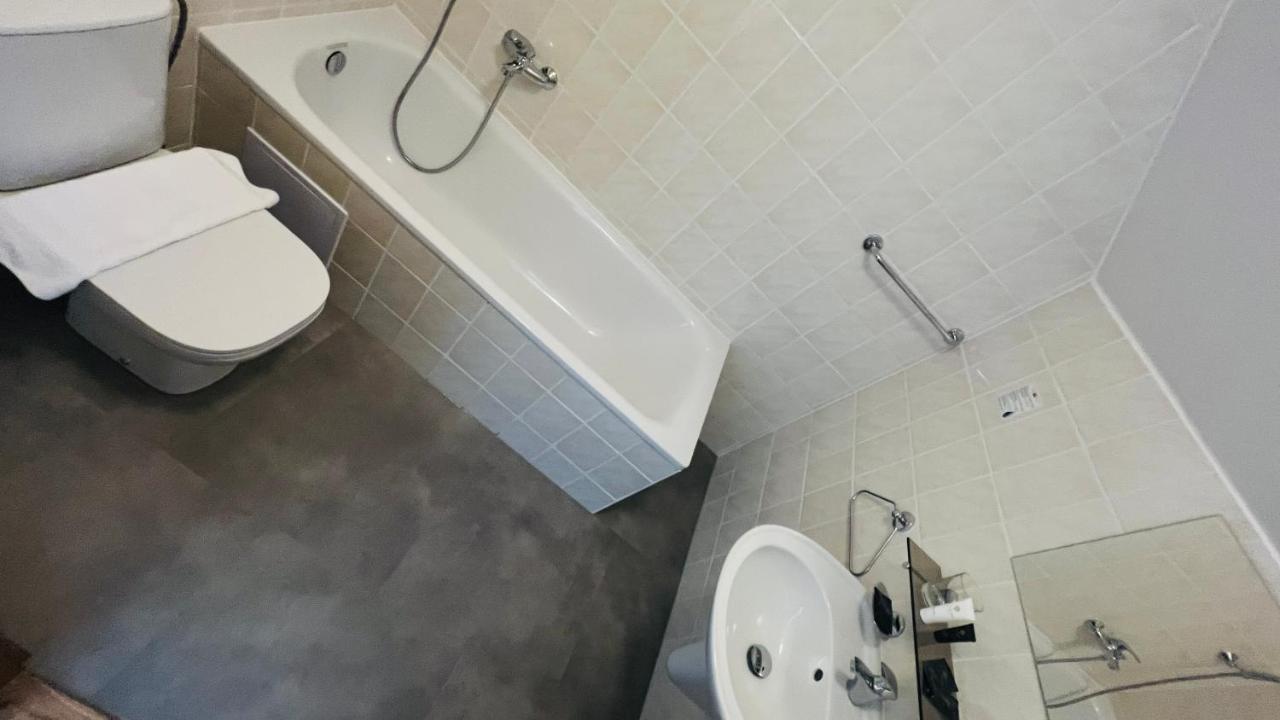 טפליצה Hotel Payer מראה חיצוני תמונה