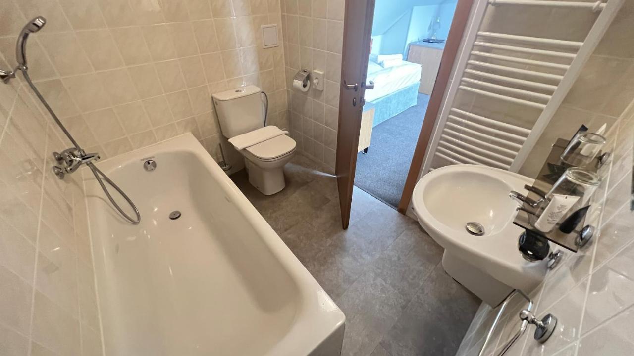 טפליצה Hotel Payer מראה חיצוני תמונה