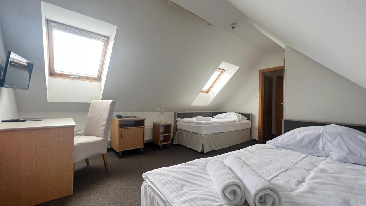 טפליצה Hotel Payer מראה חיצוני תמונה
