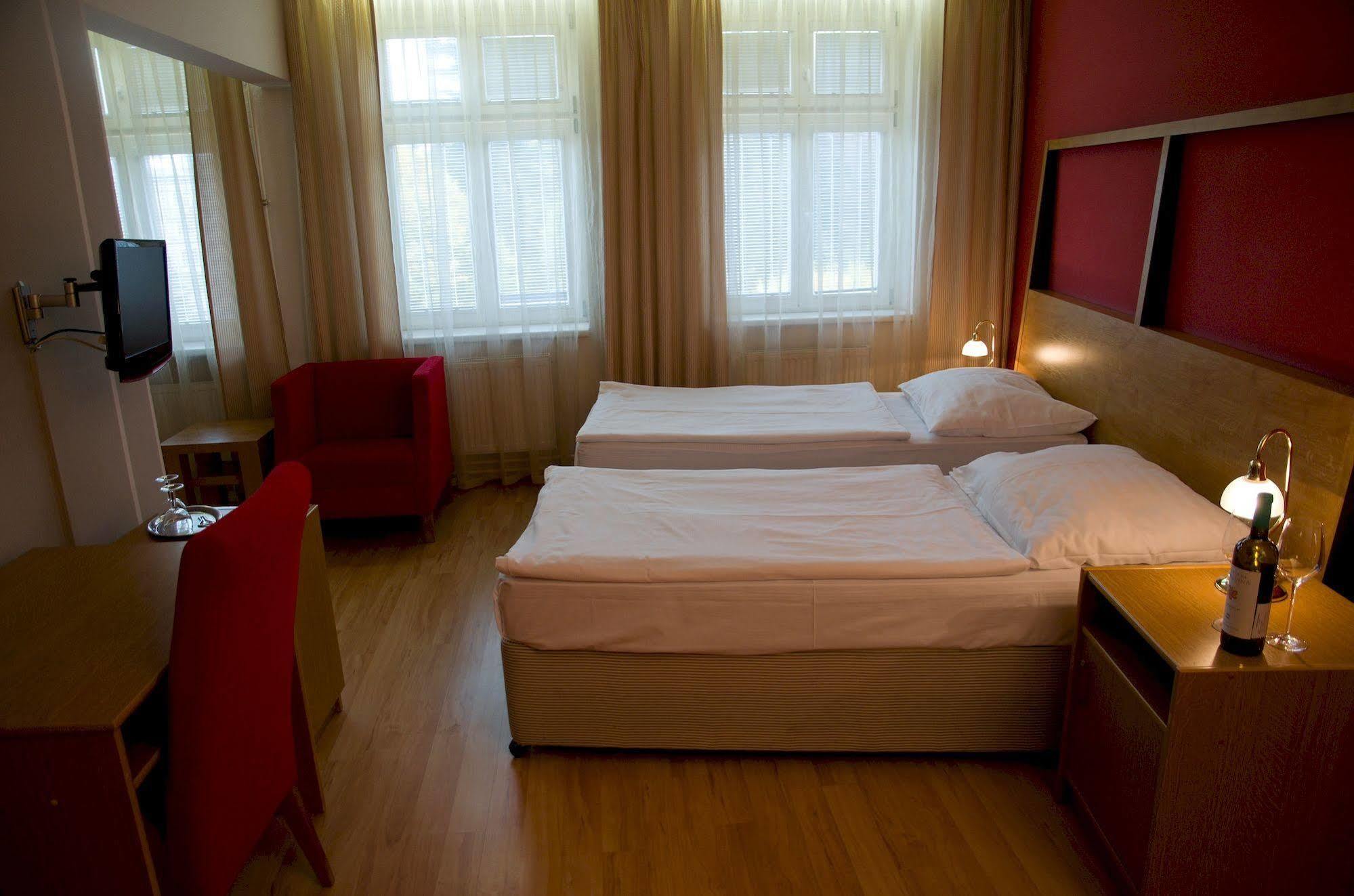 טפליצה Hotel Payer מראה חיצוני תמונה
