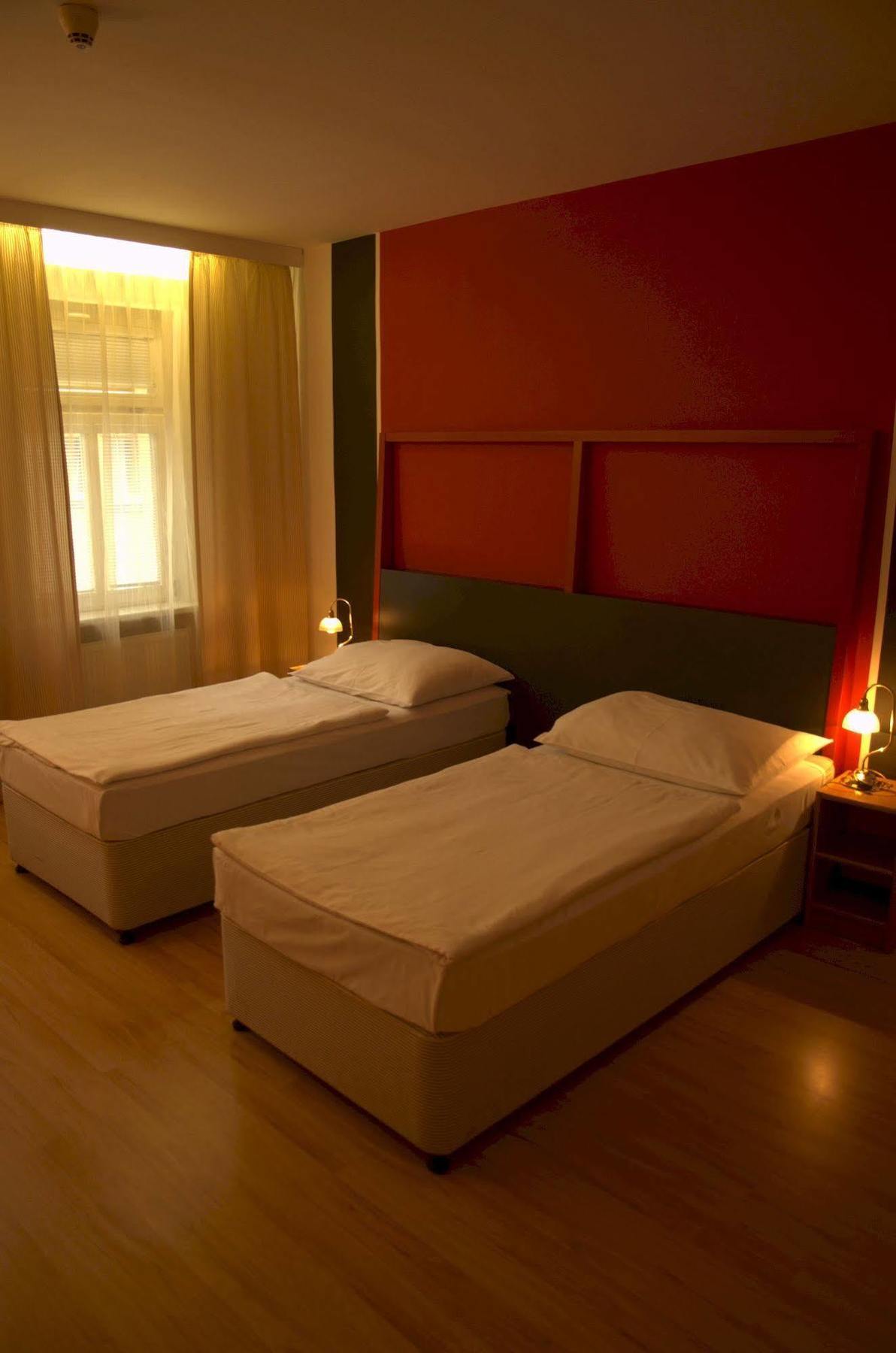 טפליצה Hotel Payer מראה חיצוני תמונה