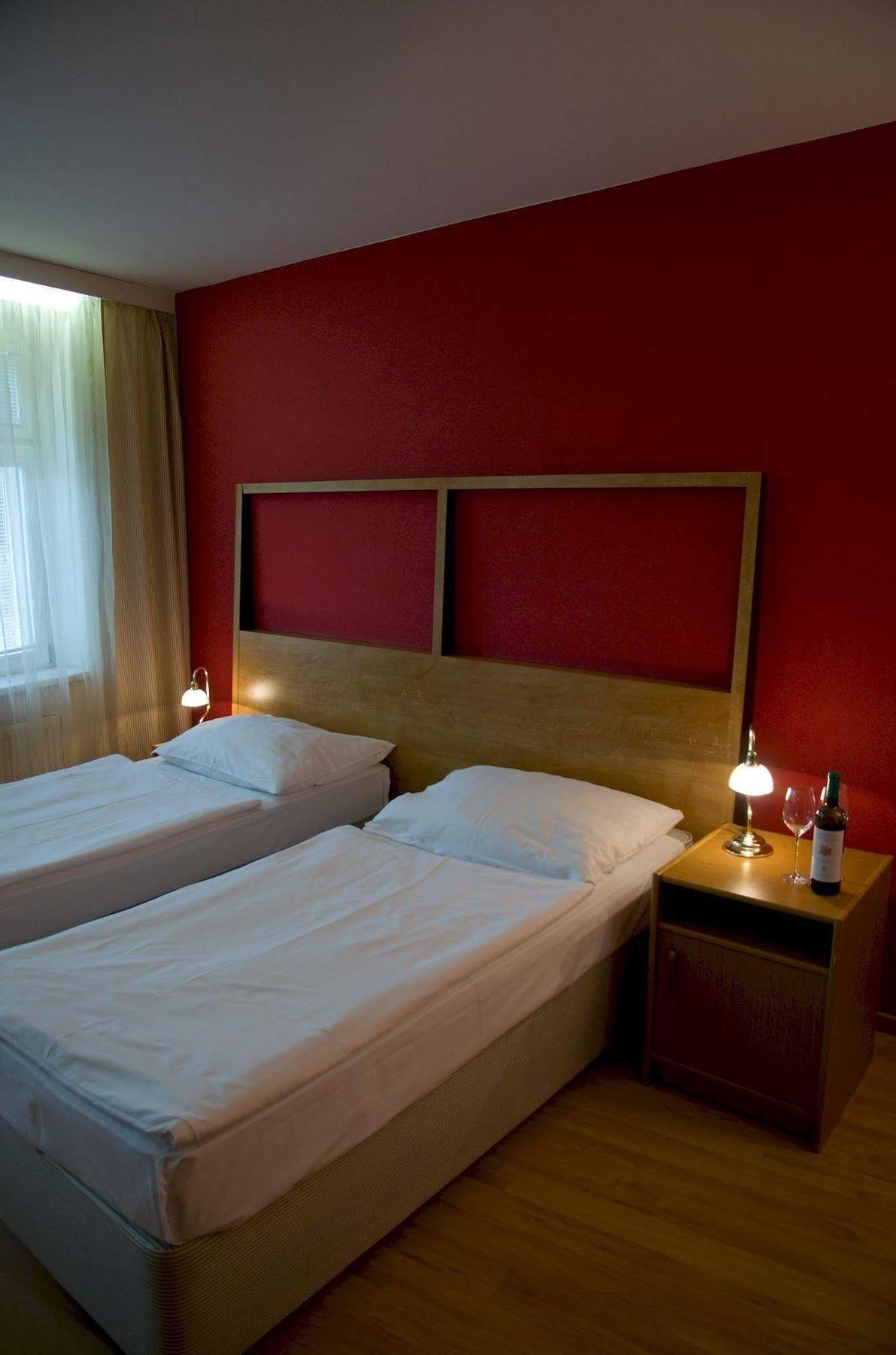 טפליצה Hotel Payer מראה חיצוני תמונה